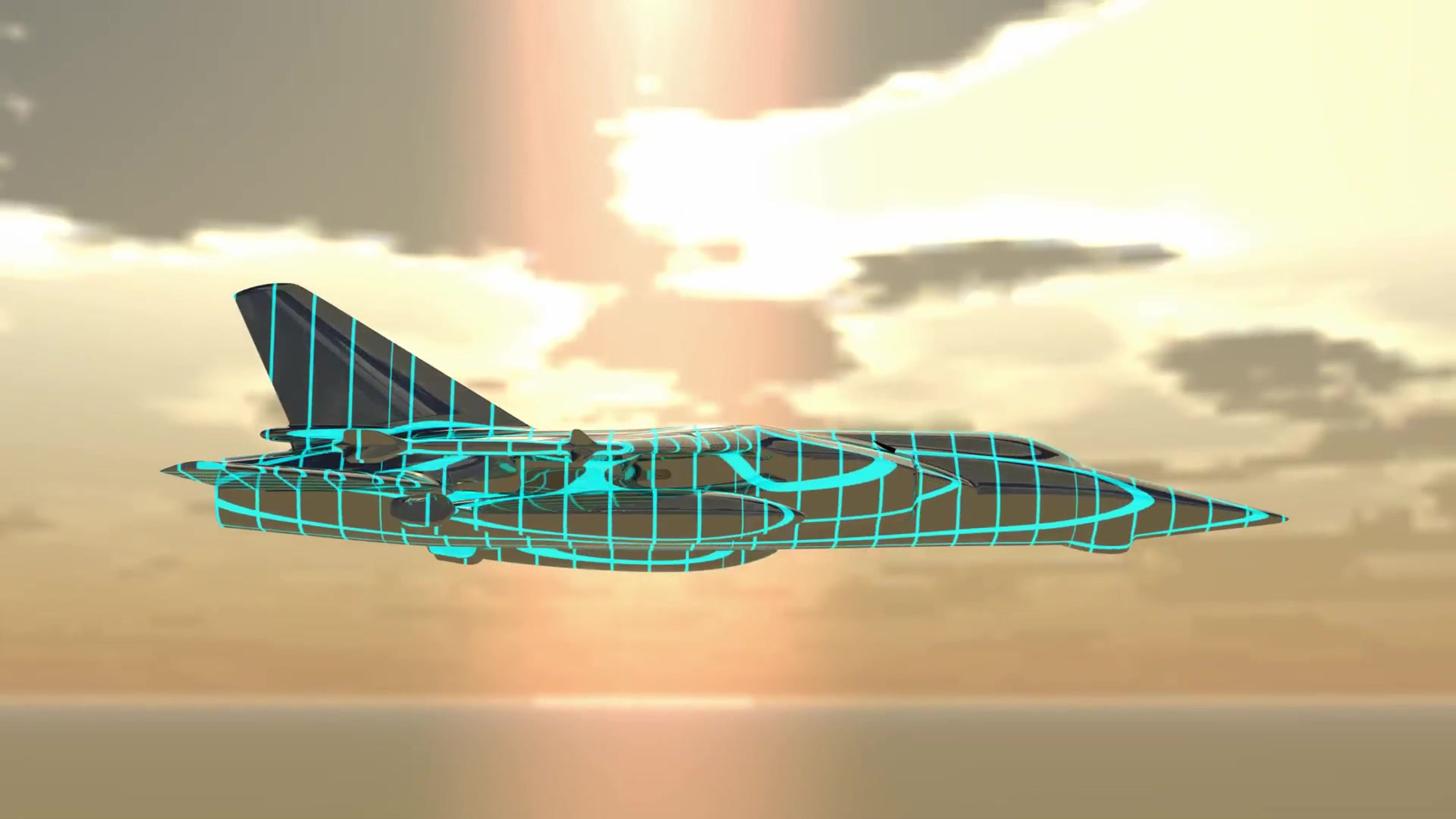 Mirage